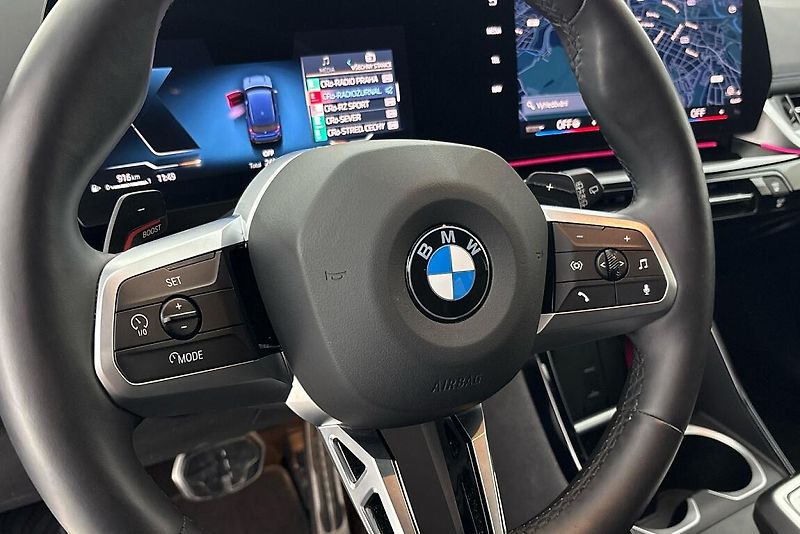 BMW X1 xDrive20d - fotka 17 z 23