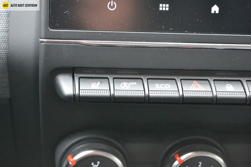 Renault Clio evolution TCe 90 - fotka 22 z 43