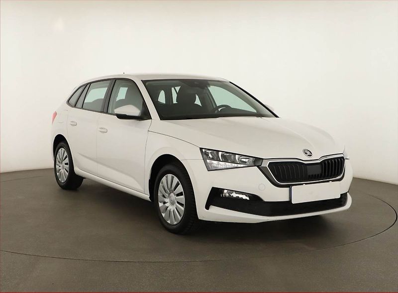 Škoda Scala (2023) Ambition 1.5 TSI, ČR,1.maj - fotografie inzerátu