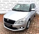 Škoda Fabia 1,6 tdi Best of-Sport 55kw ser - náhled 7