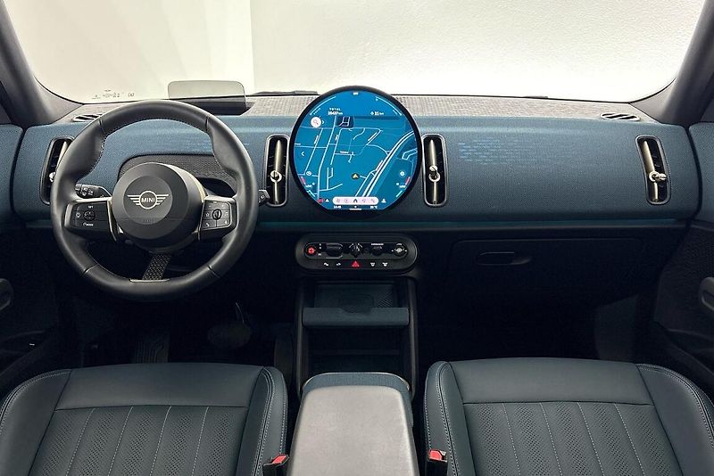 Mini Countryman D - fotka 13 z 24
