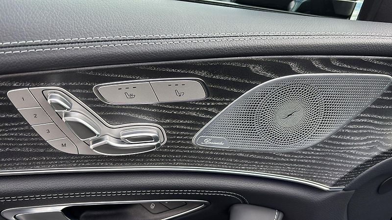 Mercedes-Benz CLS (2023) - fotka 11 z 11