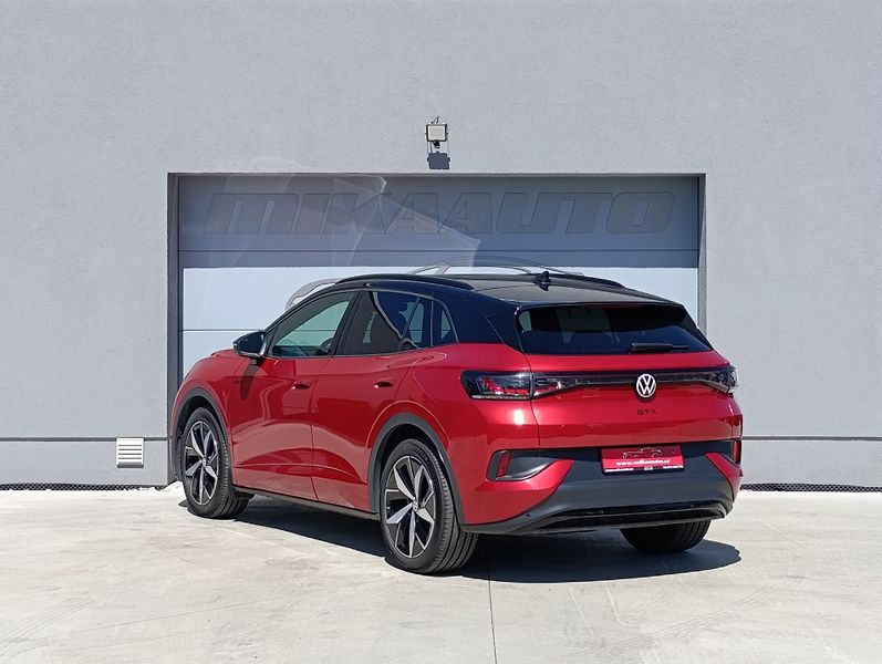 Volkswagen ID.4 GTX 220kW 4MOTION 82kWh - fotka 7 z 32