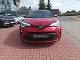 Toyota C-HR 1,8 Style - náhled 6