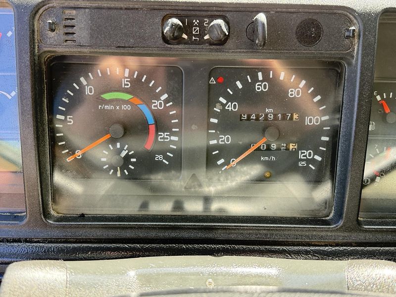 Volvo FM (2002) 420 8x4 MANUAL - fotka 12 z 12