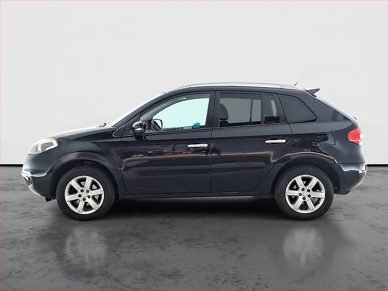 Renault Koleos (2013) 2.0 dCi, 4X4, Navi, Tempomat - fotka 3 z 19