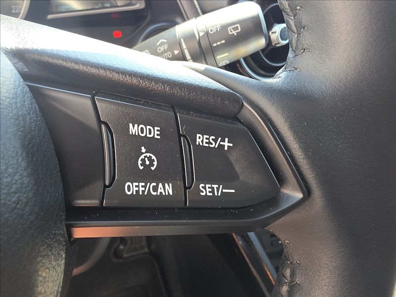 Mazda 2 1,5 Skyactiv G75 33tkm NAVI ST - fotka 19 z 43