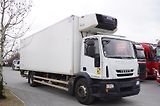 Iveco Eurocargo (2013) 190el25 EEV / 55 tho. km !!! - náhled 2
