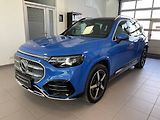Mercedes-Benz GLB (2026) 250+ s technologií EQ - náhled 1
