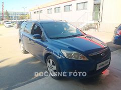 Ford Focus (2008) 1.6i - fotografie inzerátu