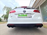 Volkswagen Golf R*Variant*KM!PO SERVISE!!! - náhled 10