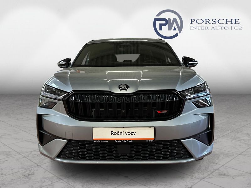 Škoda Kodiaq (2026) 2,0 TSI 195 kW 7-stup. automat - fotka 2 z 25