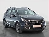 Peugeot 2008 (2017) 1.2 PureTech, Serv.kniha - náhled 1