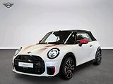 Mini Ostatní John Cooper Works Cabrio - náhled 1