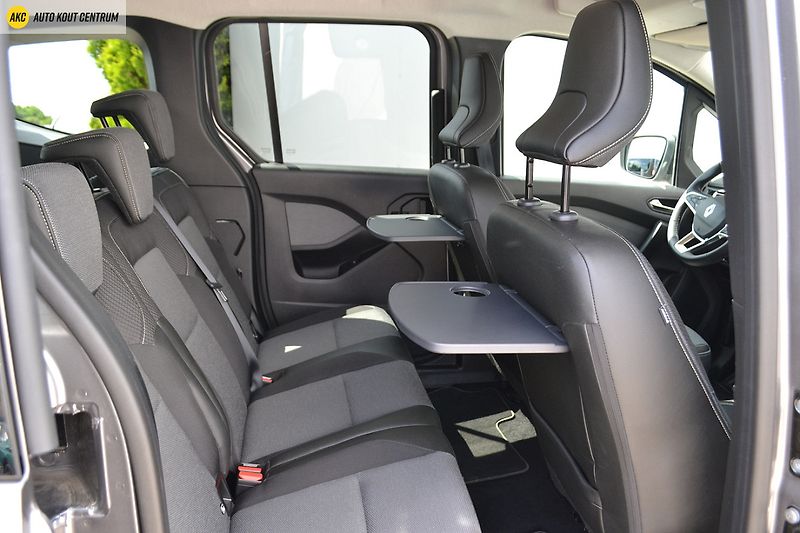 Renault Kangoo TECHNO dCi 115 EDC - fotka 12 z 52