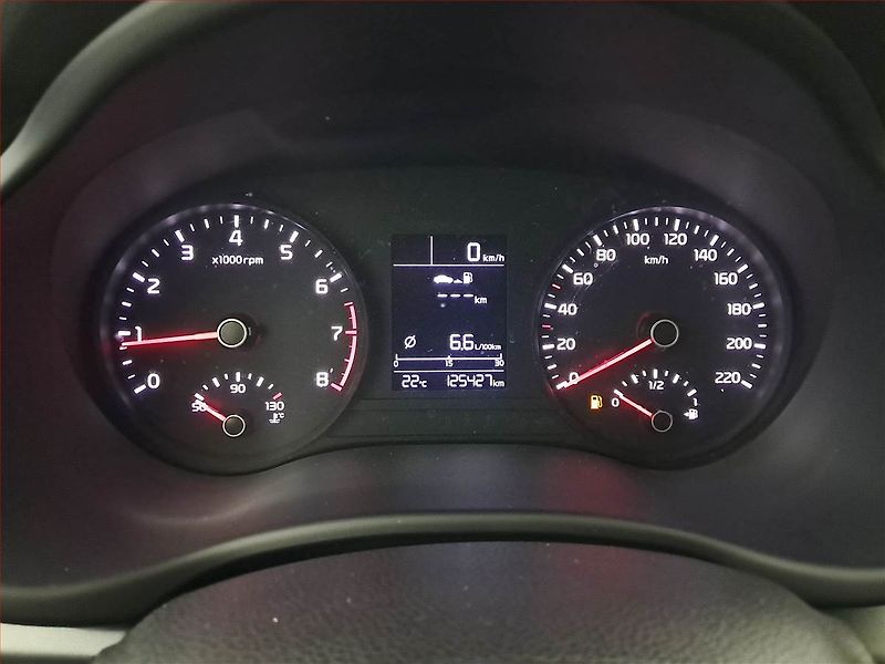 Kia Rio (2017) 1.25 CVVT, Serv.kniha - fotka 11 z 17