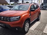 Dacia Duster 2022 ČR TCe 100 LPG Comfort - náhled 19