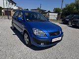 Kia Rio (2009) 1,4DOHC,SERVISKA,2SADY KOL - náhled 1
