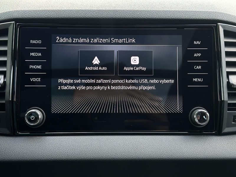 Škoda Karoq 1.5TSi DSG 150PS Sportline Mat - fotka 26 z 41