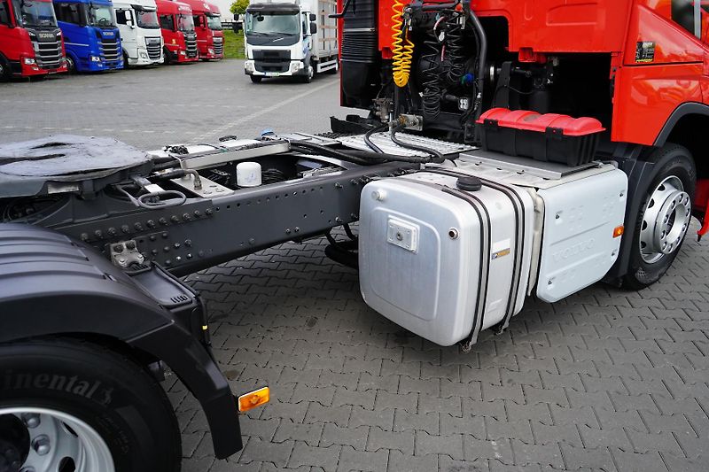 Volvo FH (2019) 420 / EURO 6 / ACC / PTO / HYD - fotka 14 z 49