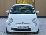 Fiat 500 (2011) Pop 1.2 Klíma - náhled 13