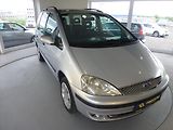 Ford Galaxy (2002) 1,9TDI-Vyhř.Sedadla-kůže-Ghia - náhled 2