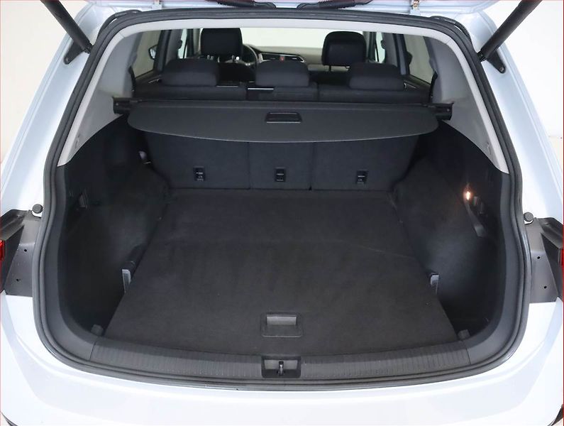 Volkswagen Tiguan Allspace (2018) 2.0 TDI - fotka 14 z 24