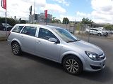 Opel Astra 1,6 16V - náhled 3