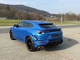 Lamborghini Urus 4.0 /490kW - náhled 3