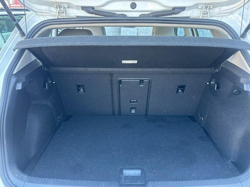 Volkswagen Golf (2022) 2.0TDi, 110KW,STYLE,MATRIX,DPH - fotka 10 z 26