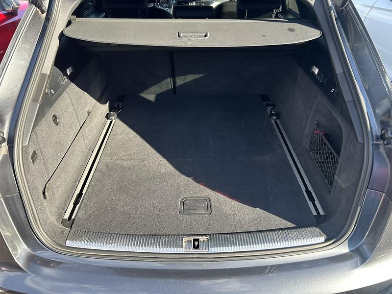 Audi A6 3.0TDI 160kW - fotka 23 z 25