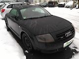 Audi TT 1,8 Turbo Quattro - náhled 1