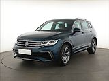 Volkswagen Tiguan (2023) R-Line 1.4 TSI eHybrid - náhled 1