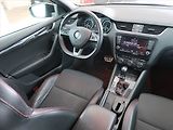 Škoda Octavia (2015) RS 2.0 TSI, Automat - náhled 7