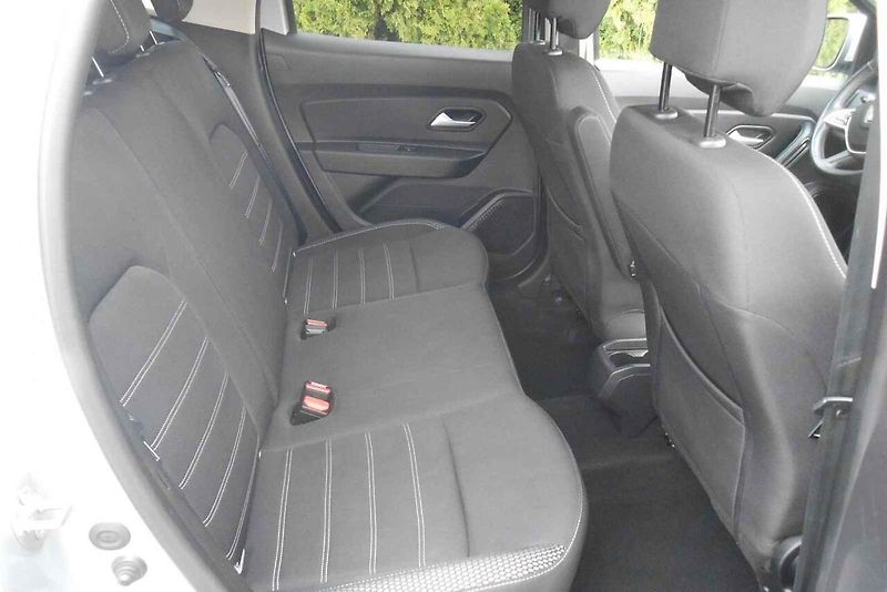 Dacia Duster 1.5DCi.