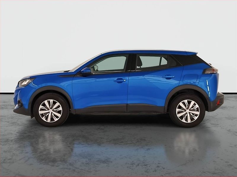 Peugeot 2008 (2020) Allure 1.2 PureTech, ČR,1.maj - fotka 3 z 19