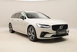 Volvo V90 B5 AWD R-DESIGN AUT CZ - náhled 15