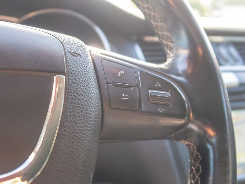 Škoda Superb (2013) ČR 2.0TDI 125KW man – NAVIGACE - fotka 17 z 46