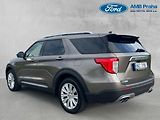 Ford Explorer 3.0i PHEV,336kW,DPH,7M,CZ,SERV - náhled 6