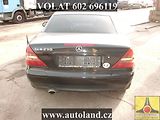 Mercedes-Benz SLK (1998) 602 696119 - náhled 3
