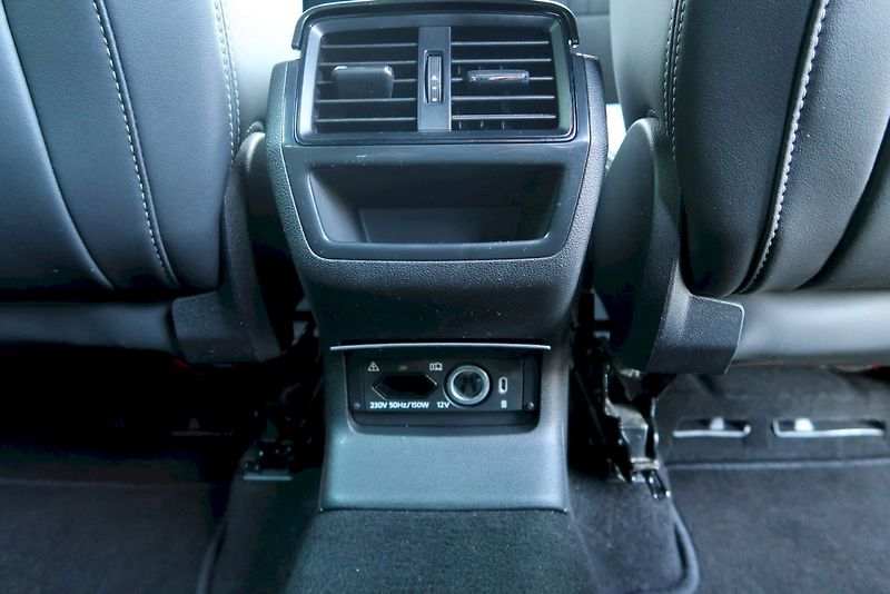 Škoda Kodiaq (2024) Sport Line 2,0 TDI/147 kW  4X4 - fotka 18 z 33