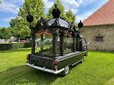 Fiat Ostatní (1958) 1100T POHŘEBNÍ VŮZ - náhled 30