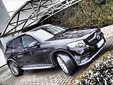 Mercedes-Benz GLC 3,0 43 AMG, Automat, Tažné - náhled 2