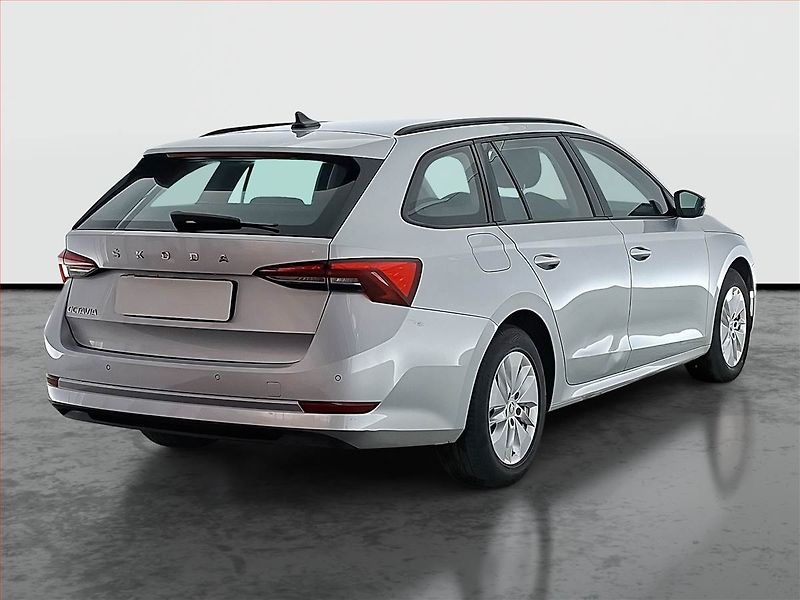 Škoda Octavia (2022) Ambition 2.0 TDI, ČR,1.maj - fotka 5 z 17
