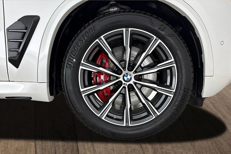 BMW X5 xDrive30d - fotka 5 z 18