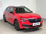 Škoda Kamiq (2022) 1.0 TSi, 1.maj,ČR, Monte - náhled 1