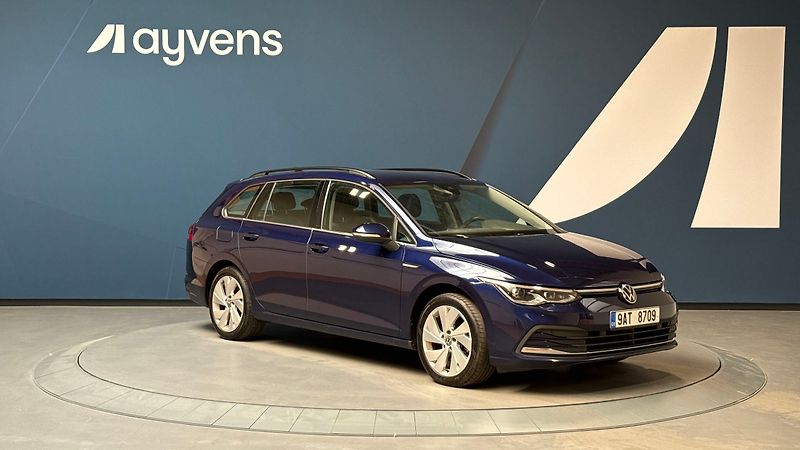 Volkswagen Golf 1.5 TSI EVO 110kW mHEV Style D - fotografie inzerátu