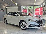 Škoda Octavia 2.0 TDi 110kW STYLE, ČR, DPH - náhled 1