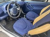 Smart Fortwo 0,6 i, Automat - náhled 11