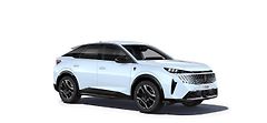 Peugeot 3008 (2026) GT Elektromotor 210 k / 73 kWh - fotografie inzerátu